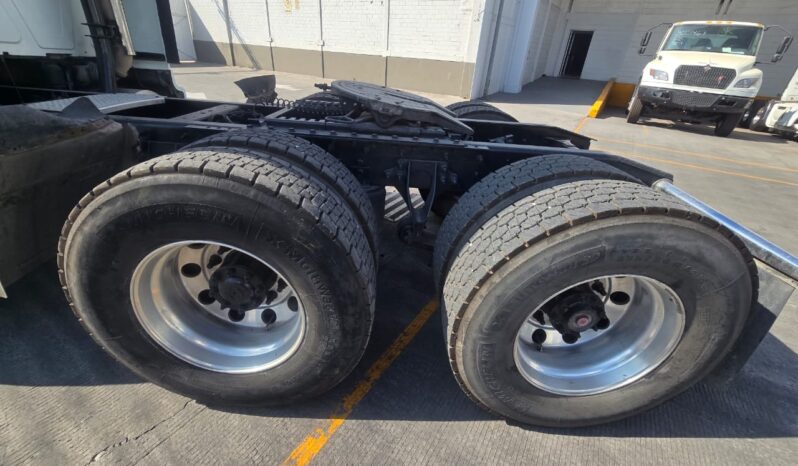 
								International | Prostar | 2018 | #186 full									