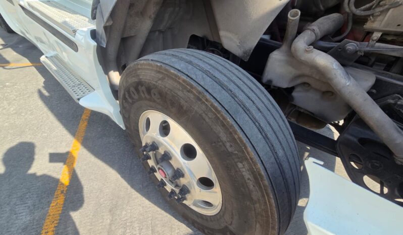 
								International | Prostar | 2018 | #186 full									