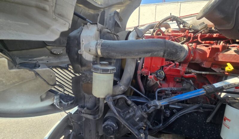 
								International | Prostar | 2018 | #186 full									