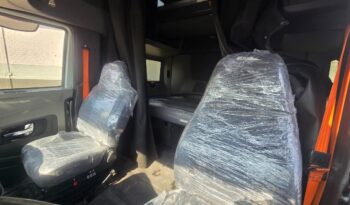 
										International | Prostar | 2018 | #186 full									