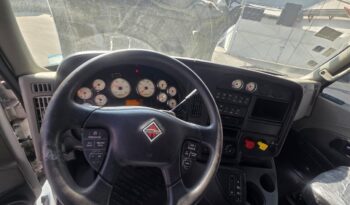 
										International | Prostar | 2018 | #186 full									