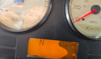 
										International | Prostar | 2018 | #186 full									