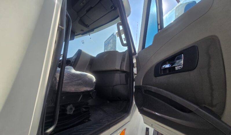 
								International | Prostar | 2018 | #186 full									