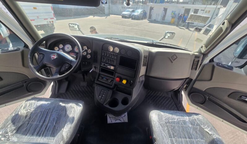 
								International | Prostar | 2018 | #186 full									