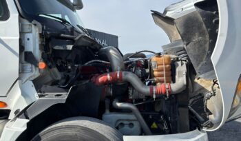 
										International | Prostar | 2018 | #212 full									