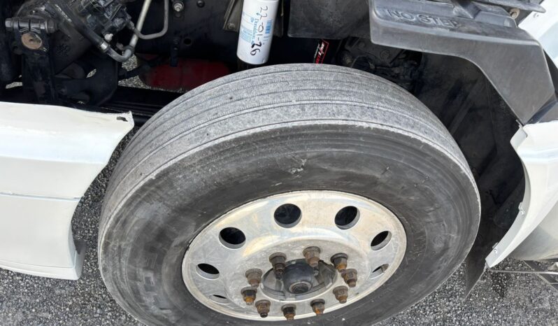 
								International | Prostar | 2018 | #212 full									