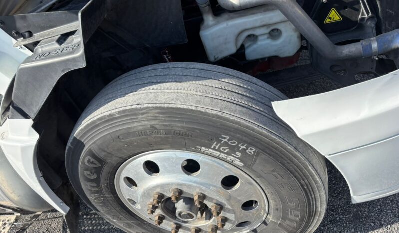 
								International | Prostar | 2018 | #212 full									