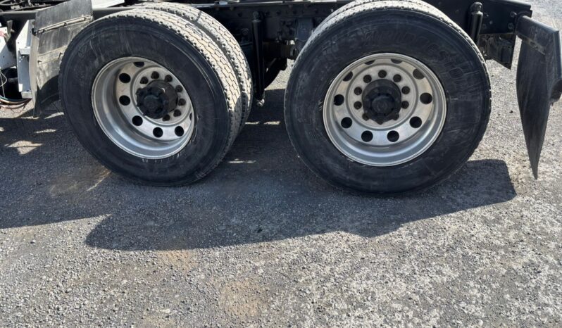 
								International | Prostar | 2018 | #212 full									