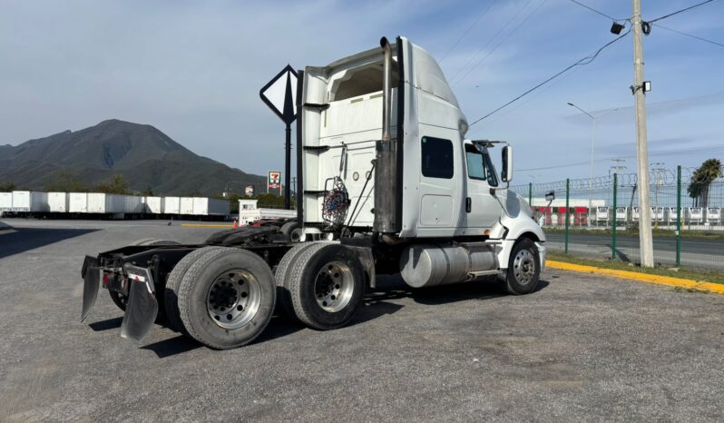 
								International | Prostar | 2018 | #212 full									