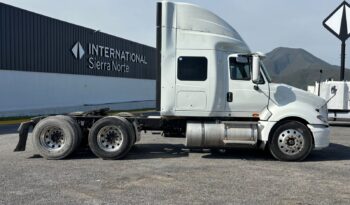 
										International | Prostar | 2018 | #212 full									