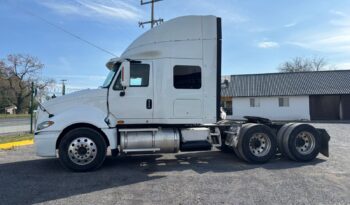 
										International | Prostar | 2018 | #212 full									