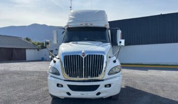 
										International | Prostar | 2018 | #212 full									