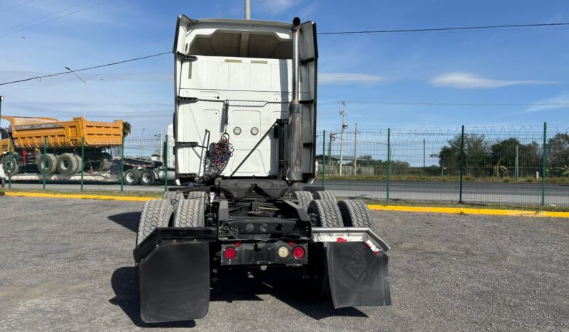 
								International | Prostar | 2018 | #212 full									