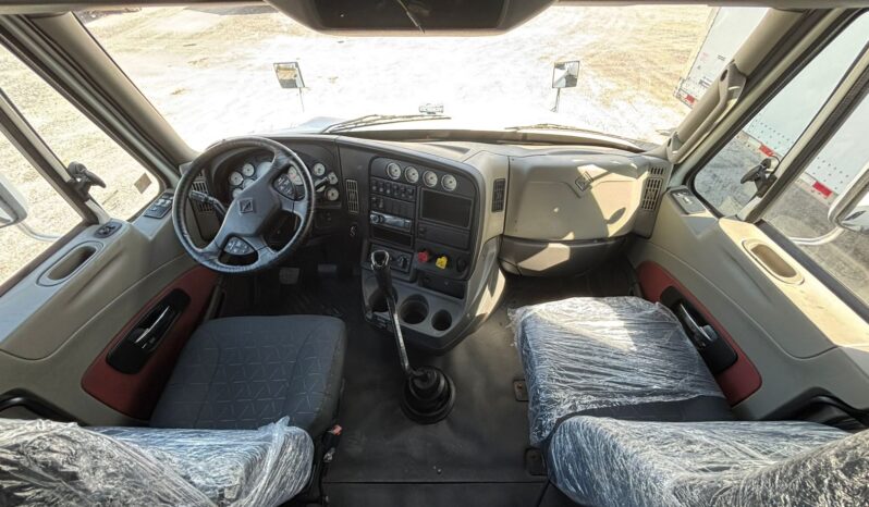 
								International | Prostar | 2018 | #212 full									