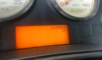 
										International | Prostar | 2018 | #212 full									