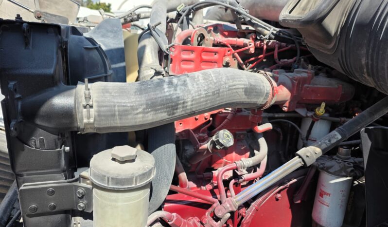 
								International | Prostar | 2018 | #203 full									