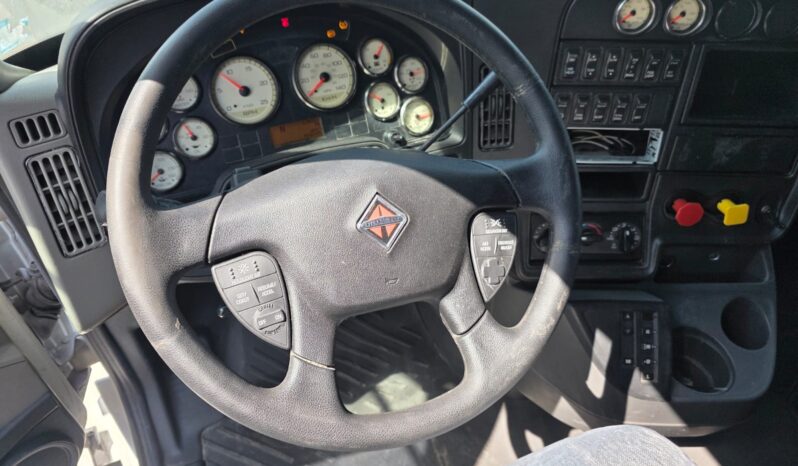 
								International | Prostar | 2018 | #203 full									