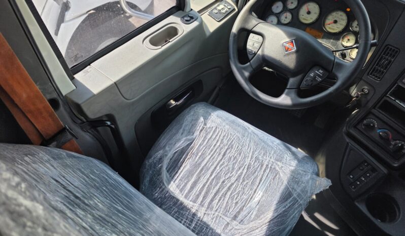 
								International | Prostar | 2018 | #203 full									