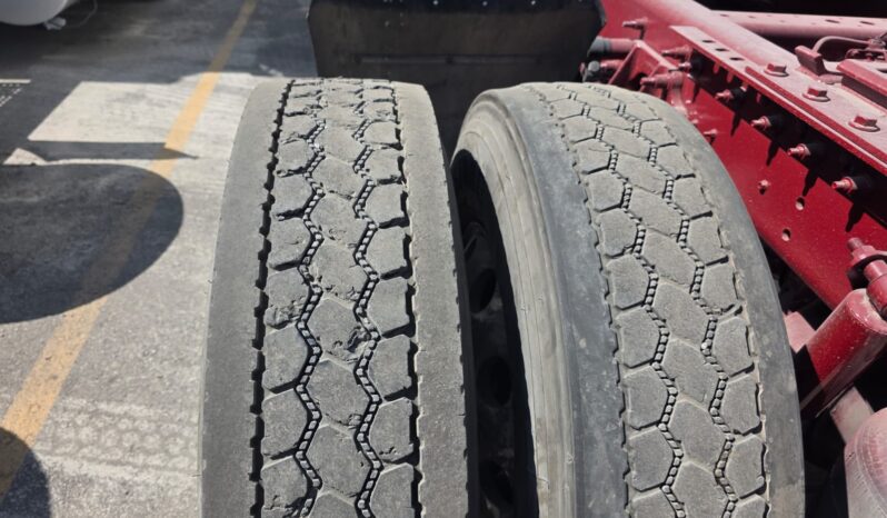 
								International | Prostar | 2018 | #203 full									