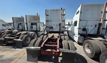 
										International | Prostar | 2018 | #203 full									