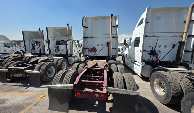 
								International | Prostar | 2018 | #203 full									