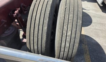 
										International | Prostar | 2018 | #203 full									