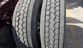 
										International | Prostar | 2018 | #203 full									