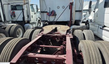 
										International | Prostar | 2018 | #203 full									