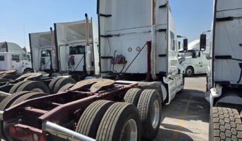 
										International | Prostar | 2018 | #203 full									