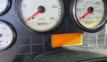 
										International | Prostar | 2018 | #203 full									