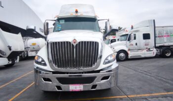 
										International | Prostar | 2018 | #215 full									