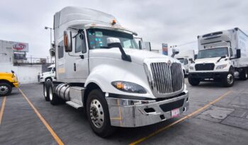 
										International | Prostar | 2018 | #215 full									