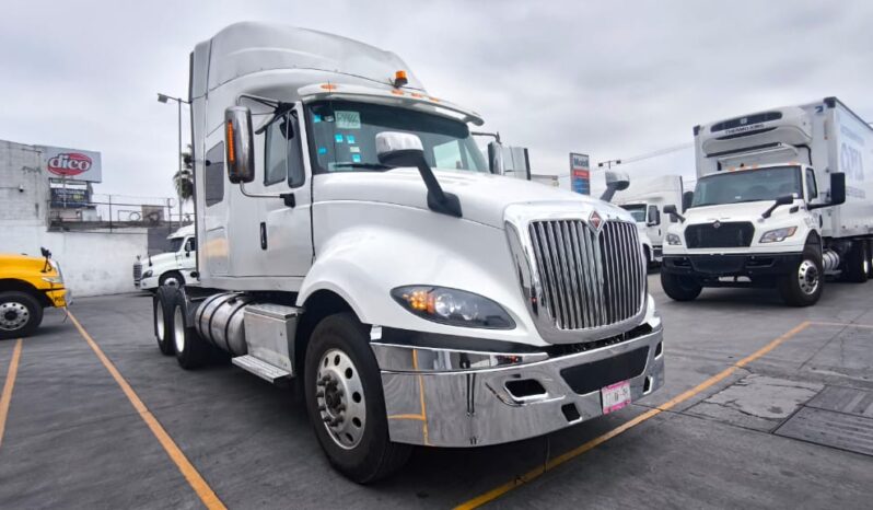 
								International | Prostar | 2018 | #215 full									