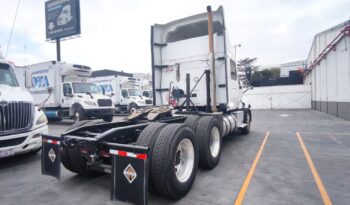 
										International | Prostar | 2018 | #215 full									