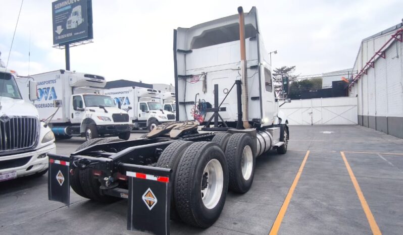 
								International | Prostar | 2018 | #215 full									