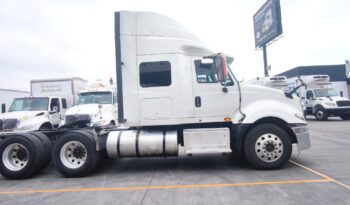 
										International | Prostar | 2018 | #215 full									