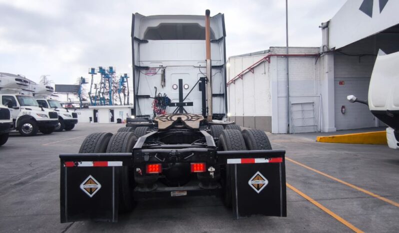 
								International | Prostar | 2018 | #215 full									