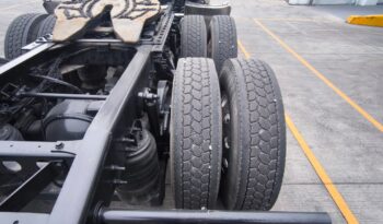 
										International | Prostar | 2018 | #215 full									