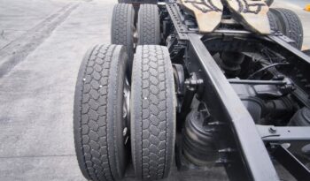 
										International | Prostar | 2018 | #215 full									