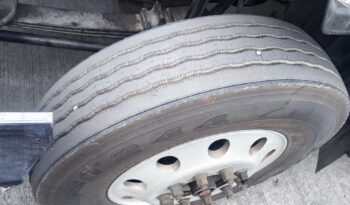 
										International | Prostar | 2018 | #215 full									