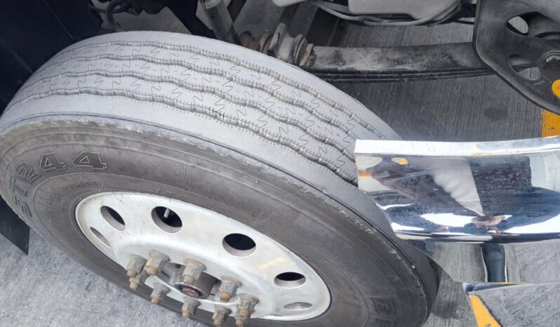 
								International | Prostar | 2018 | #215 full									