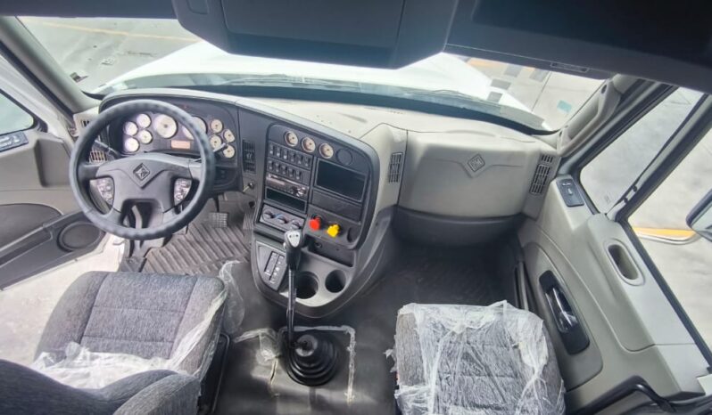 
								International | Prostar | 2018 | #215 full									