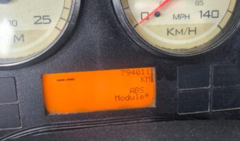 
										International | Prostar | 2018 | #215 full									