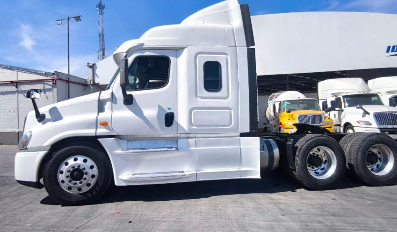
								¡REMATE! Freightliner | Cascadia | 2018 | #196 full									