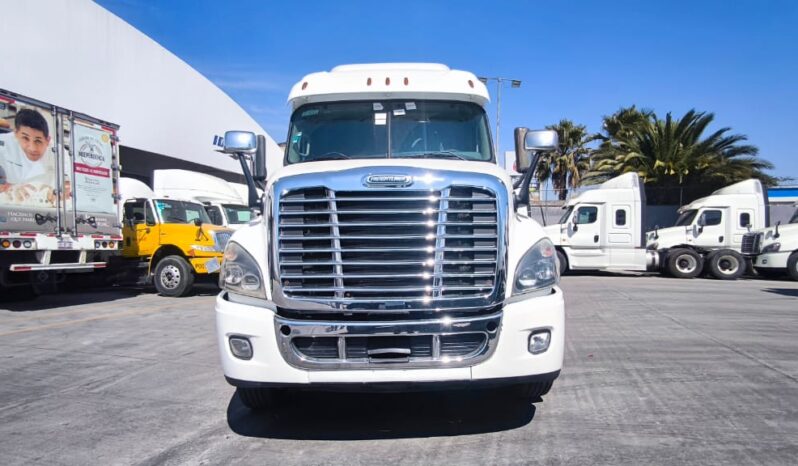 
								¡REMATE! Freightliner | Cascadia | 2018 | #196 full									