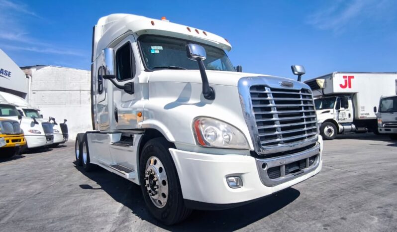 
								¡REMATE! Freightliner | Cascadia | 2017 | #192 full									