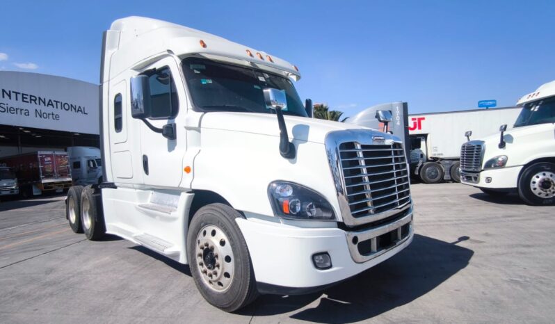 
								¡REMATE! Freightliner | Cascadia | 2018 | #199 full									