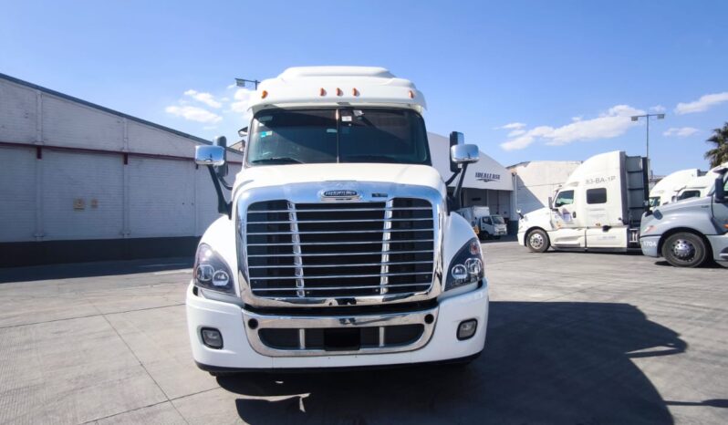 
								¡REMATE! Freightliner | Cascadia | 2018 | #199 full									