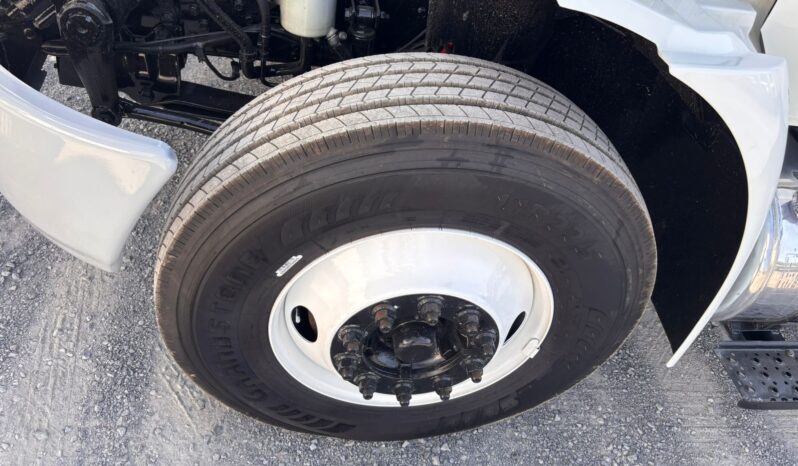 
								International | MV 4X2 Rabon | 2020 | #143 full									