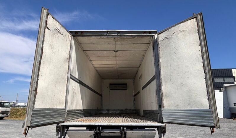 
								International | MV 4X2 Rabon | 2020 | #143 full									